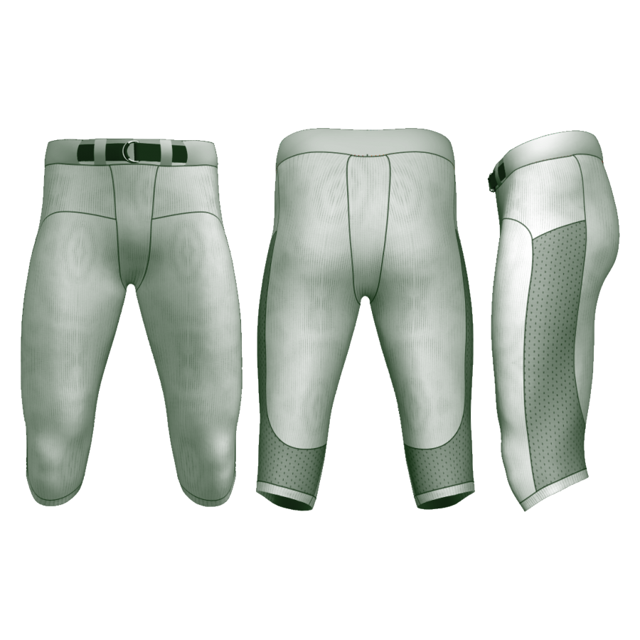 football pants